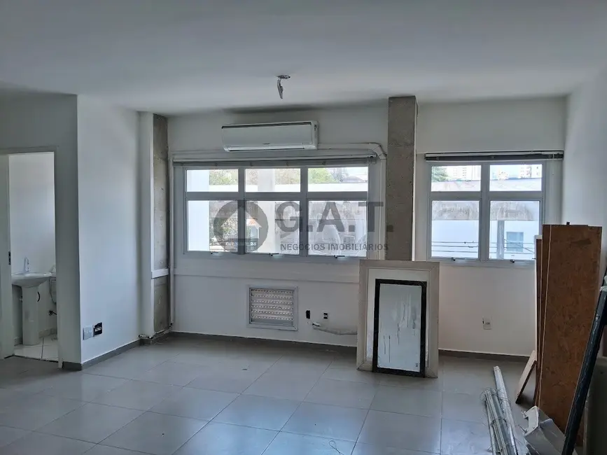 Sala Comercial para alugar, 50m2 em Jardim Vergueiro, Sorocaba - SP - imagem 7 Foto 7 de Sala Comercial para alugar, 50m2 em Jardim Vergueiro, Sorocaba - SP