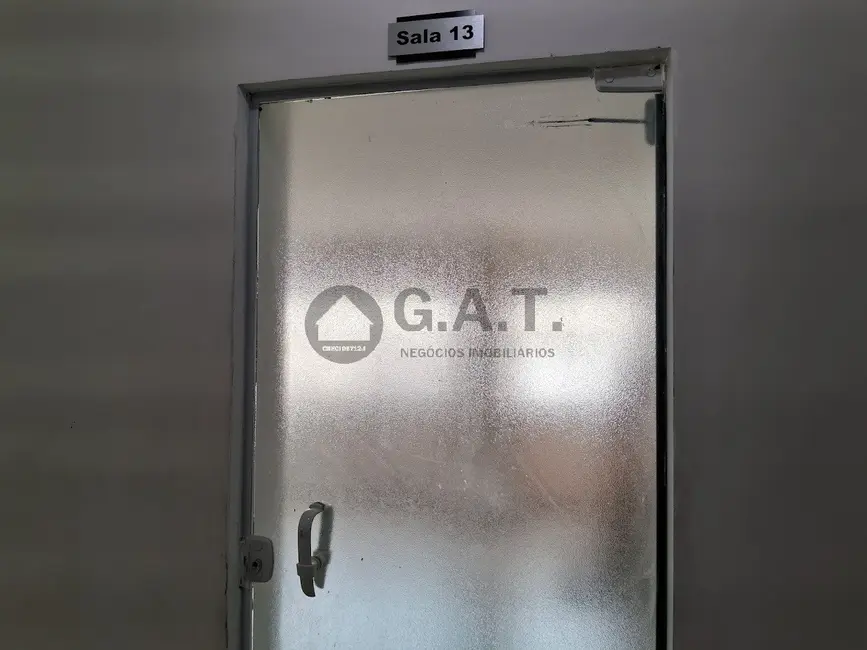 Sala Comercial para alugar, 50m2 em Jardim Vergueiro, Sorocaba - SP - imagem 6 Foto 6 de Sala Comercial para alugar, 50m2 em Jardim Vergueiro, Sorocaba - SP