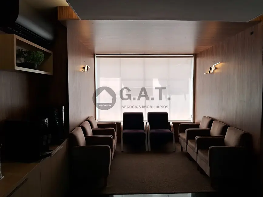 Sala Comercial para alugar, 50m2 em Jardim Vergueiro, Sorocaba - SP - imagem 3 Foto 3 de Sala Comercial para alugar, 50m2 em Jardim Vergueiro, Sorocaba - SP