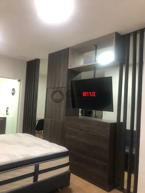 Foto 7 de Apartamento com 1 quarto para alugar, 44m2 em Jardim América, Sorocaba - SP