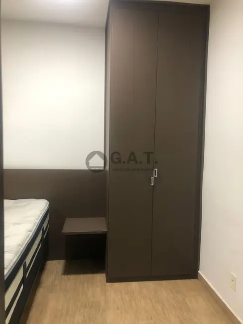 Foto 8 de Apartamento com 1 quarto para alugar, 44m2 em Jardim América, Sorocaba - SP
