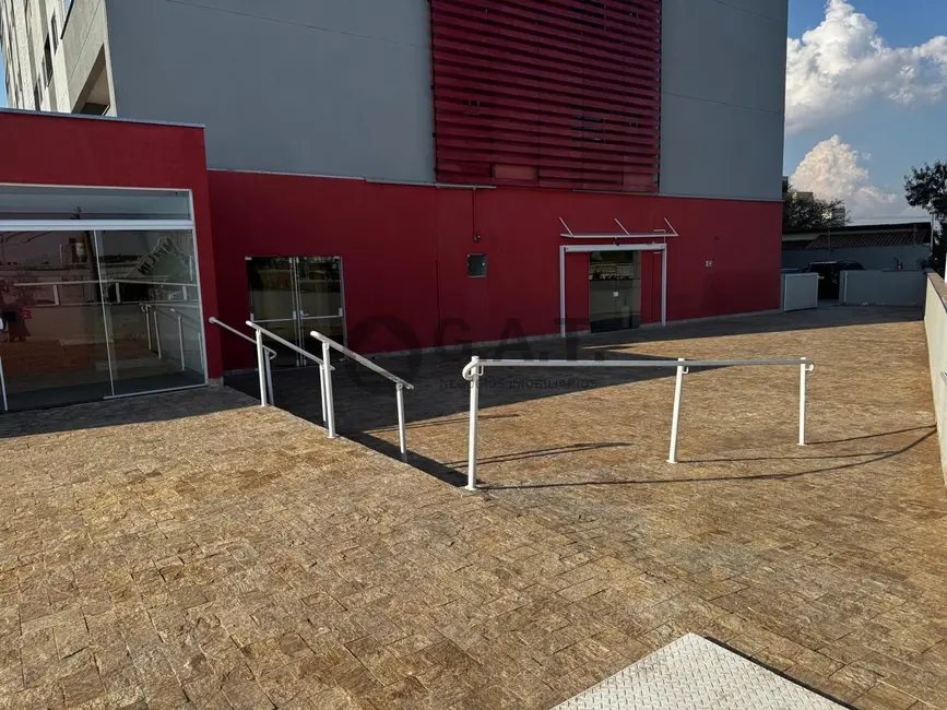 Foto 9 de Apartamento com 1 quarto para alugar, 44m2 em Jardim América, Sorocaba - SP