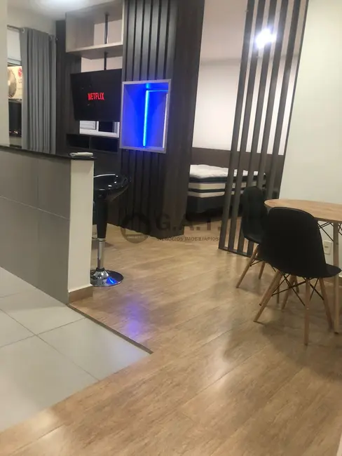 Foto 5 de Apartamento com 1 quarto para alugar, 44m2 em Jardim América, Sorocaba - SP