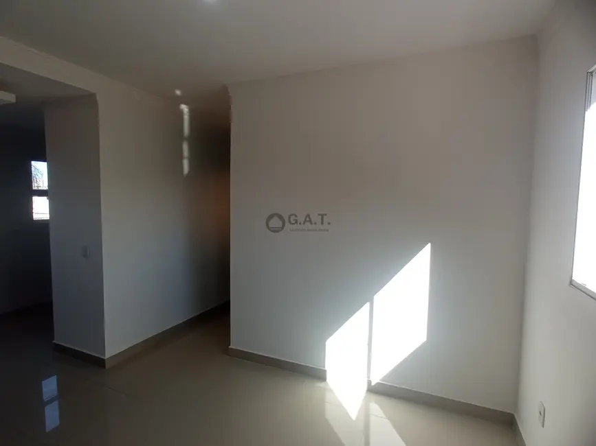 Foto 3 de Apartamento com 2 quartos para alugar, 52m2 em Sorocaba - SP