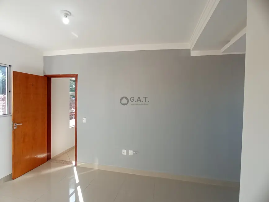 Foto 4 de Apartamento com 2 quartos para alugar, 52m2 em Sorocaba - SP