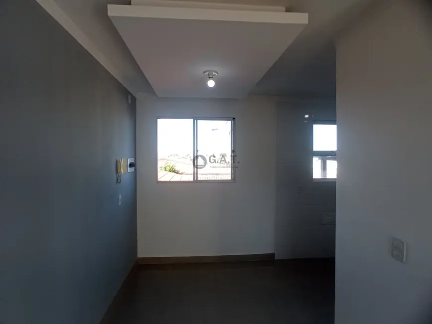 Foto 6 de Apartamento com 2 quartos para alugar, 52m2 em Sorocaba - SP