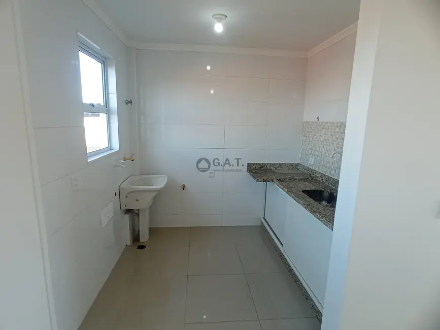 Foto 7 de Apartamento com 2 quartos para alugar, 52m2 em Sorocaba - SP