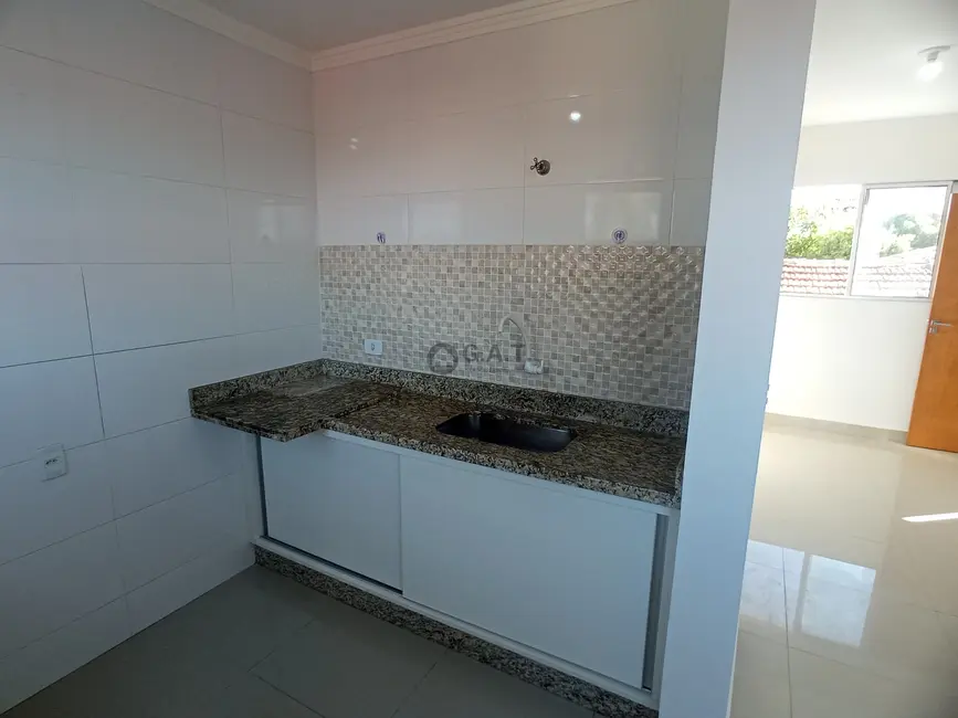 Foto 8 de Apartamento com 2 quartos para alugar, 52m2 em Sorocaba - SP