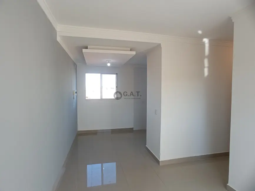 Foto 1 de Apartamento com 2 quartos para alugar, 52m2 em Sorocaba - SP