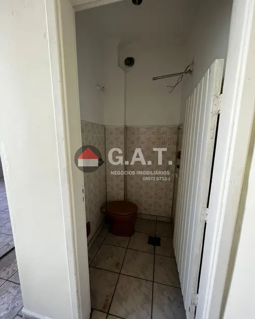 Foto 3 de Apartamento com 3 quartos para alugar, 100m2 em Centro, Sorocaba - SP