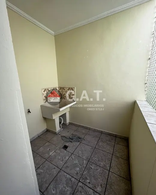 Foto 4 de Apartamento com 3 quartos para alugar, 100m2 em Centro, Sorocaba - SP