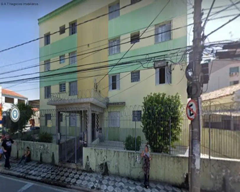 Foto 1 de Apartamento com 3 quartos para alugar, 100m2 em Centro, Sorocaba - SP