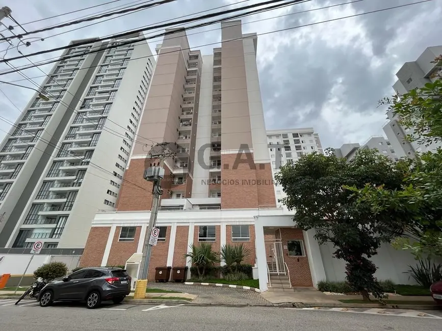 Foto 4 de Apartamento com 3 quartos à venda, 90m2 em Parque Campolim, Sorocaba - SP