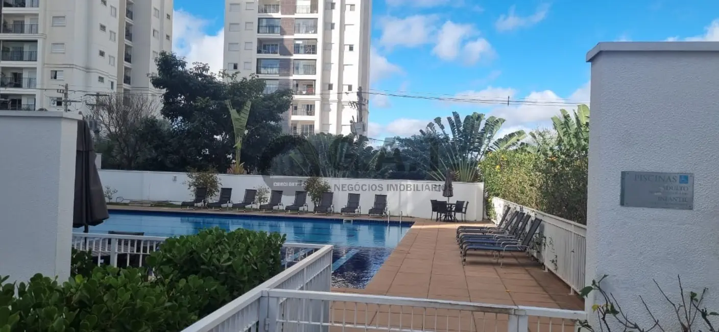 Foto 5 de Apartamento com 3 quartos à venda, 90m2 em Parque Campolim, Sorocaba - SP