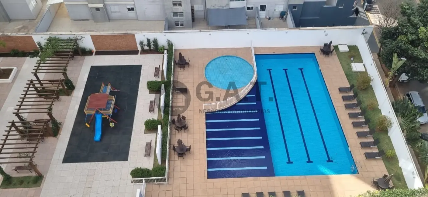 Foto 6 de Apartamento com 3 quartos à venda, 90m2 em Parque Campolim, Sorocaba - SP