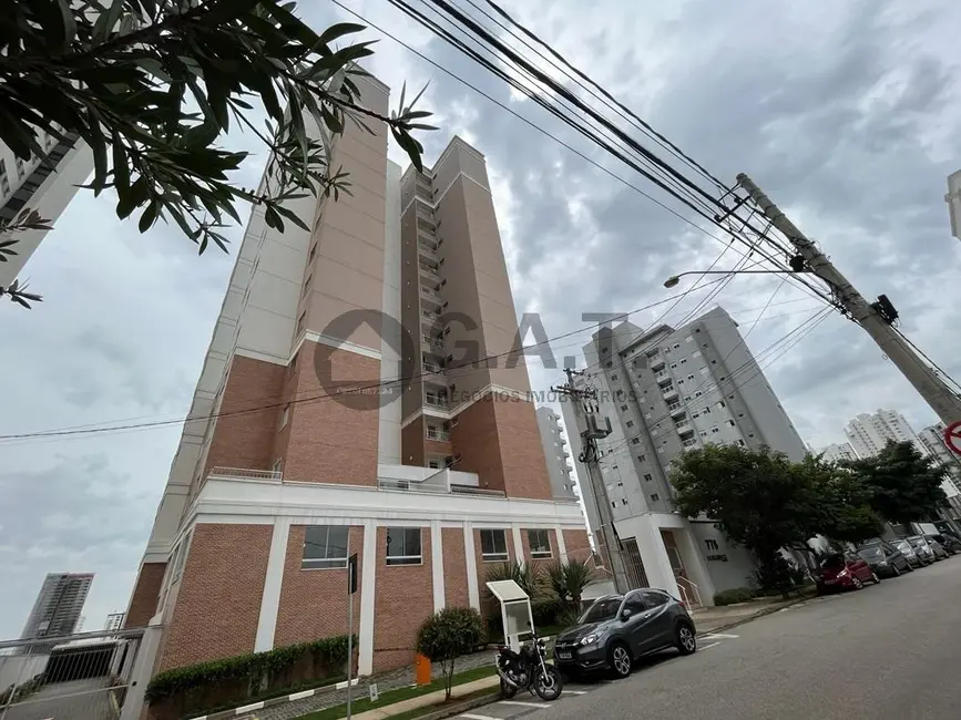 Foto 3 de Apartamento com 3 quartos à venda, 90m2 em Parque Campolim, Sorocaba - SP