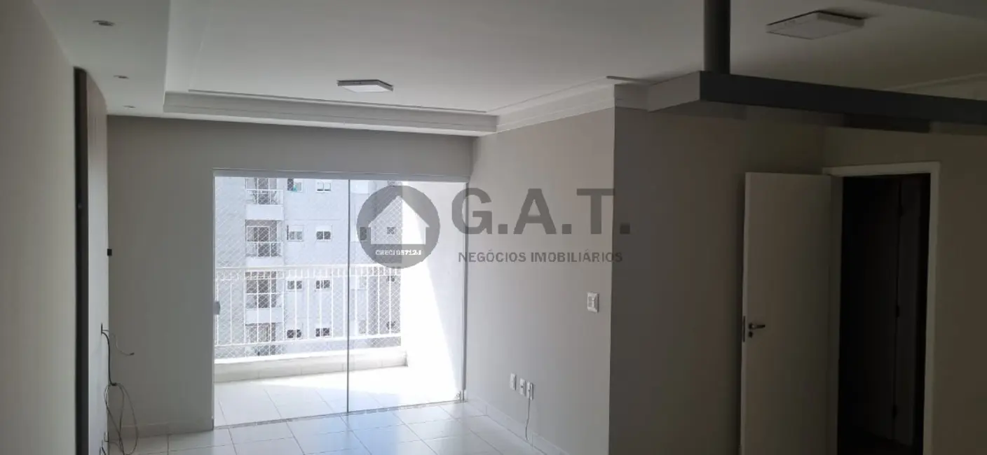 Foto 8 de Apartamento com 3 quartos à venda, 90m2 em Parque Campolim, Sorocaba - SP