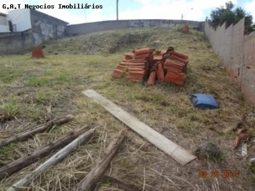 Foto 2 de Terreno / Lote à venda, 600m2 em Jardim São Paulo, Sorocaba - SP