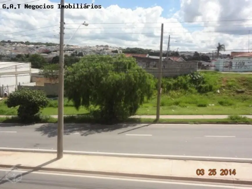 Foto 6 de Terreno / Lote à venda, 600m2 em Jardim São Paulo, Sorocaba - SP