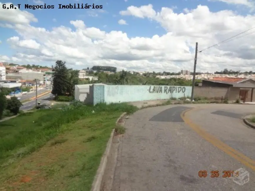 Foto 5 de Terreno / Lote à venda, 600m2 em Jardim São Paulo, Sorocaba - SP