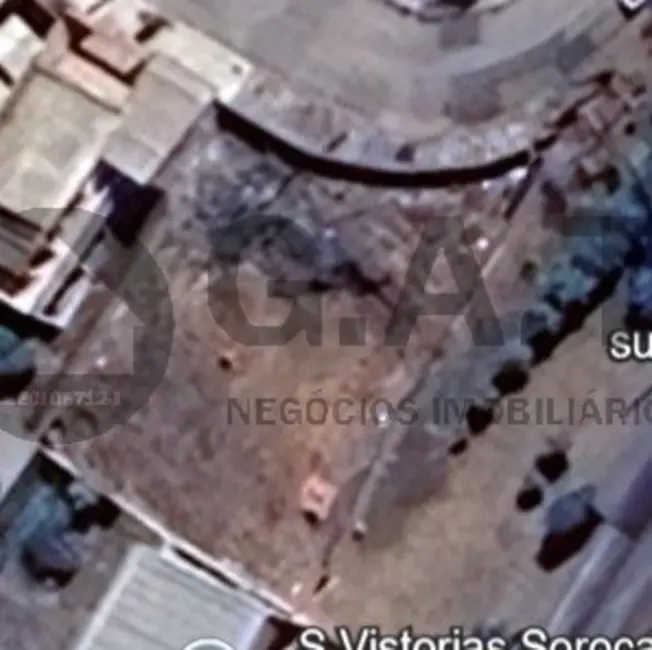 Foto 7 de Terreno / Lote à venda, 600m2 em Jardim São Paulo, Sorocaba - SP