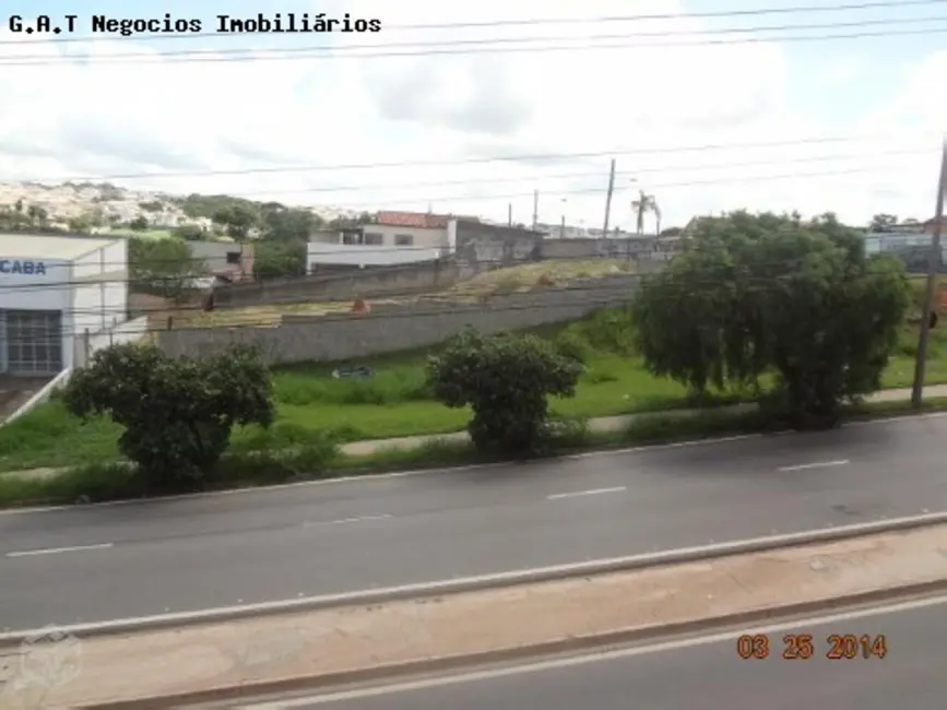 Foto 3 de Terreno / Lote à venda, 600m2 em Jardim São Paulo, Sorocaba - SP