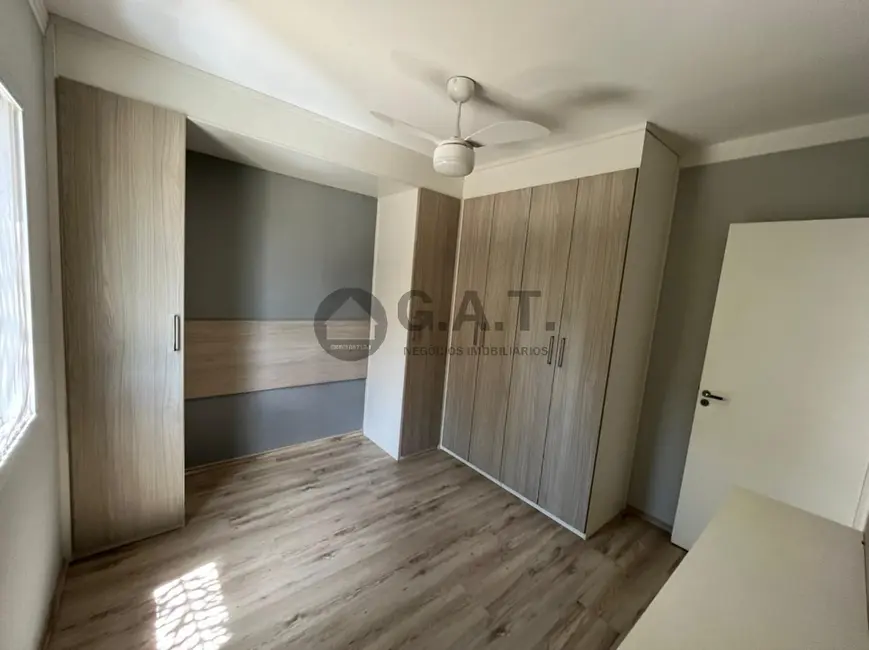 Foto 7 de Apartamento com 2 quartos para alugar, 48m2 em Jardim Vera Cruz, Sorocaba - SP
