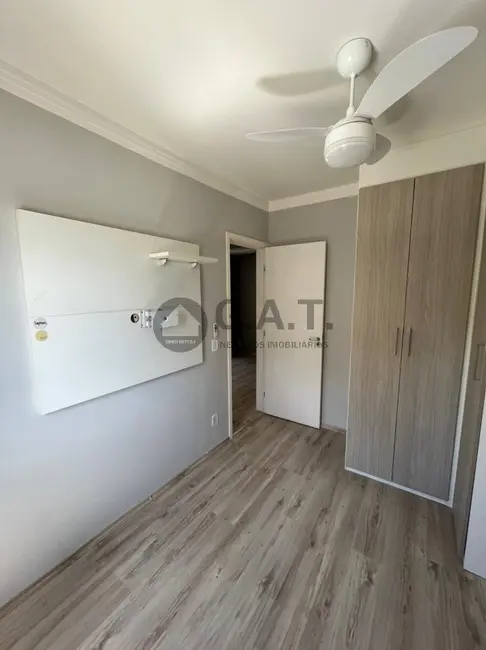 Foto 9 de Apartamento com 2 quartos para alugar, 48m2 em Jardim Vera Cruz, Sorocaba - SP