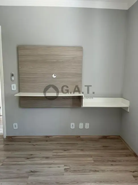 Foto 8 de Apartamento com 2 quartos para alugar, 48m2 em Jardim Vera Cruz, Sorocaba - SP