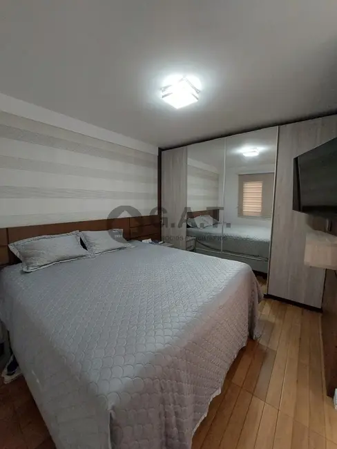 Foto 5 de Apartamento com 3 quartos à venda, 90m2 em Além Ponte, Sorocaba - SP