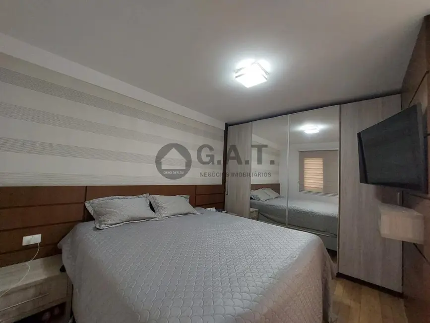 Foto 4 de Apartamento com 3 quartos à venda, 90m2 em Além Ponte, Sorocaba - SP