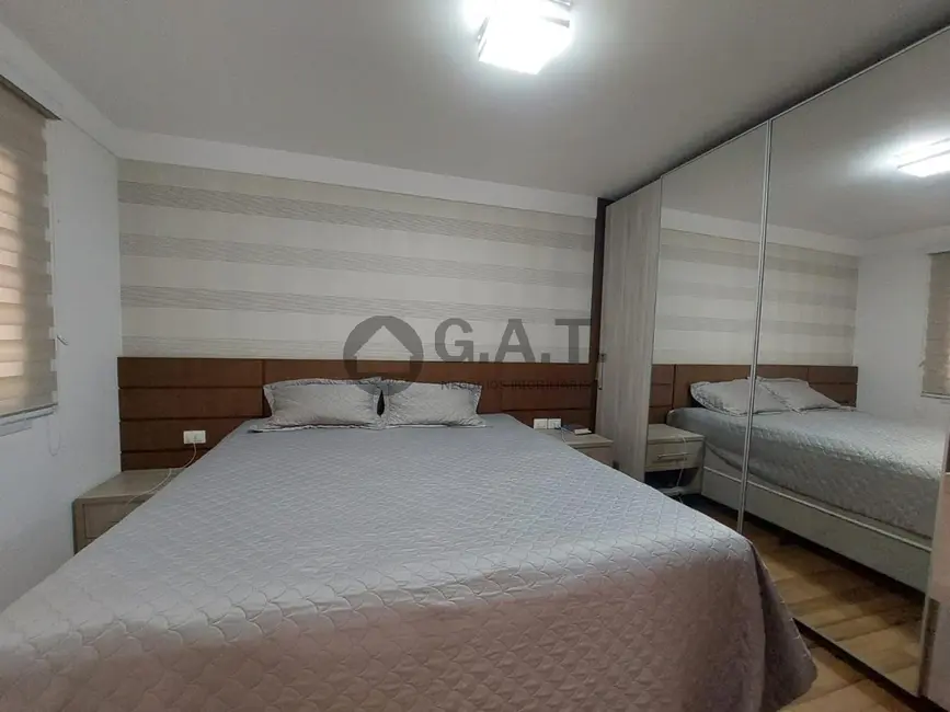 Foto 3 de Apartamento com 3 quartos à venda, 90m2 em Além Ponte, Sorocaba - SP