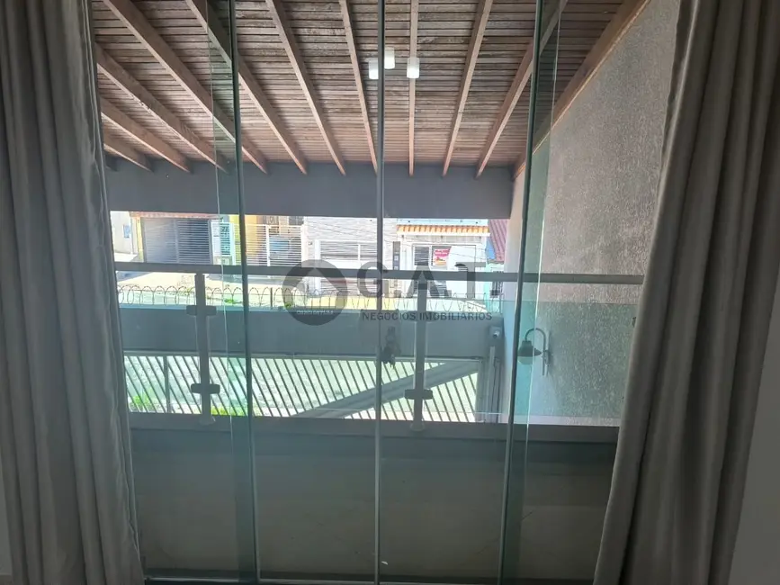 Foto 5 de Casa com 2 quartos à venda, 180m2 em Jardim Paulista, Sorocaba - SP