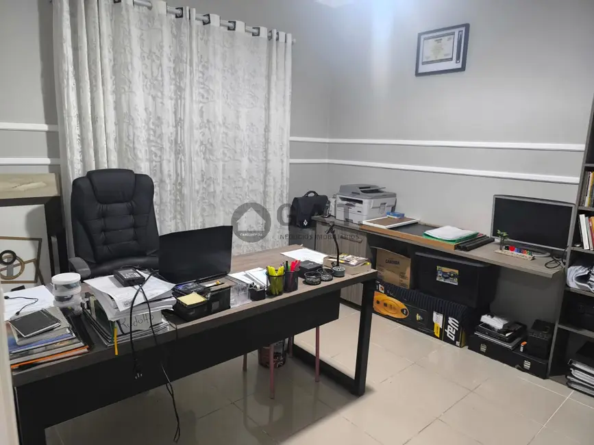 Foto 6 de Casa com 2 quartos à venda, 180m2 em Jardim Paulista, Sorocaba - SP