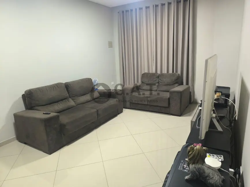 Foto 8 de Casa com 2 quartos à venda, 180m2 em Jardim Paulista, Sorocaba - SP