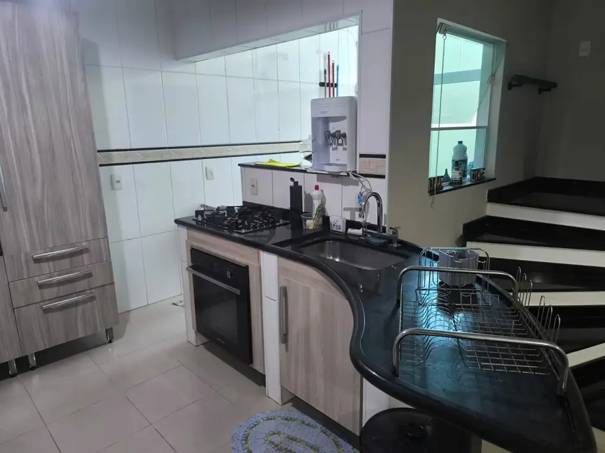 Foto 9 de Casa com 2 quartos à venda, 180m2 em Jardim Paulista, Sorocaba - SP