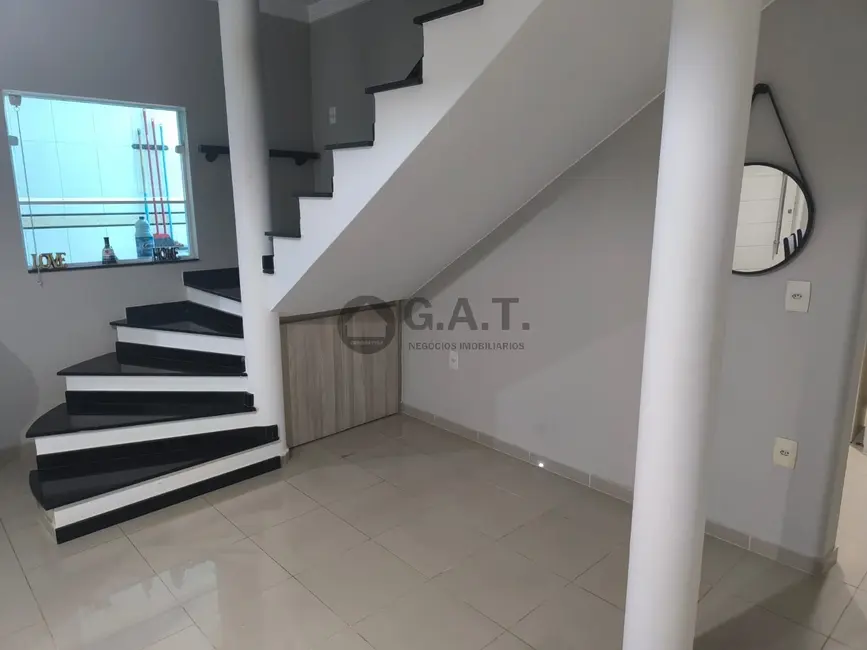 Foto 4 de Casa com 2 quartos à venda, 180m2 em Jardim Paulista, Sorocaba - SP