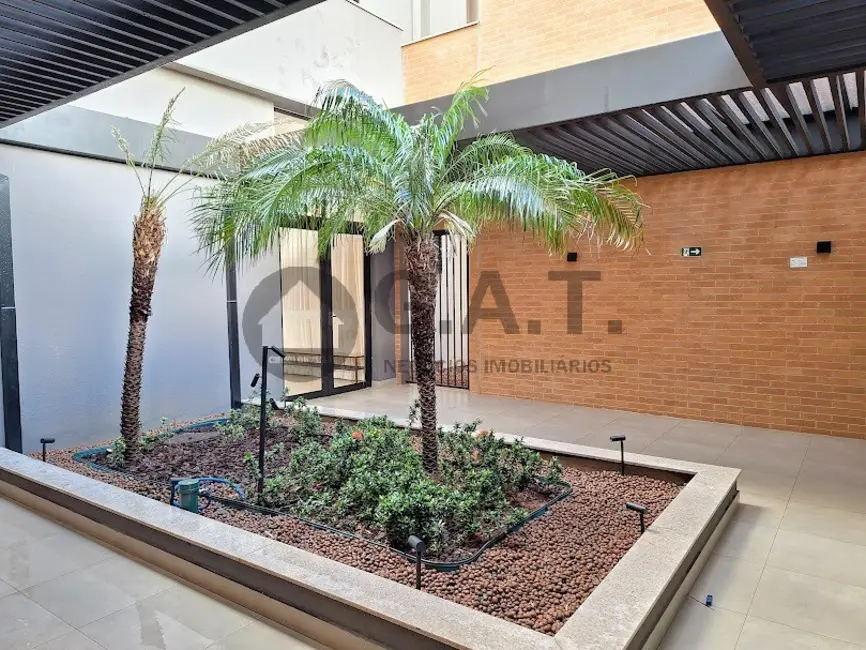 Foto 4 de Apartamento com 2 quartos à venda, 62m2 em Vila Espírito Santo, Sorocaba - SP