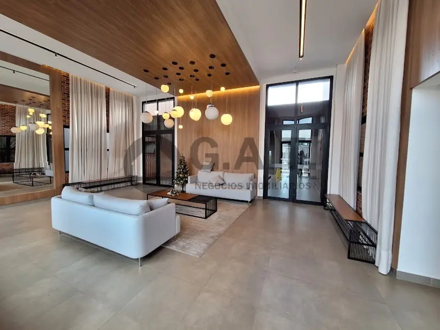 Foto 6 de Apartamento com 2 quartos para alugar, 62m2 em Vila Espírito Santo, Sorocaba - SP