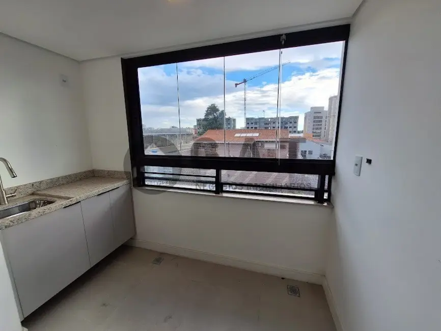 Foto 9 de Apartamento com 2 quartos para alugar, 62m2 em Vila Espírito Santo, Sorocaba - SP