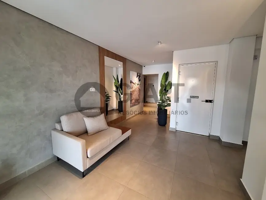 Foto 7 de Apartamento com 2 quartos para alugar, 62m2 em Vila Espírito Santo, Sorocaba - SP