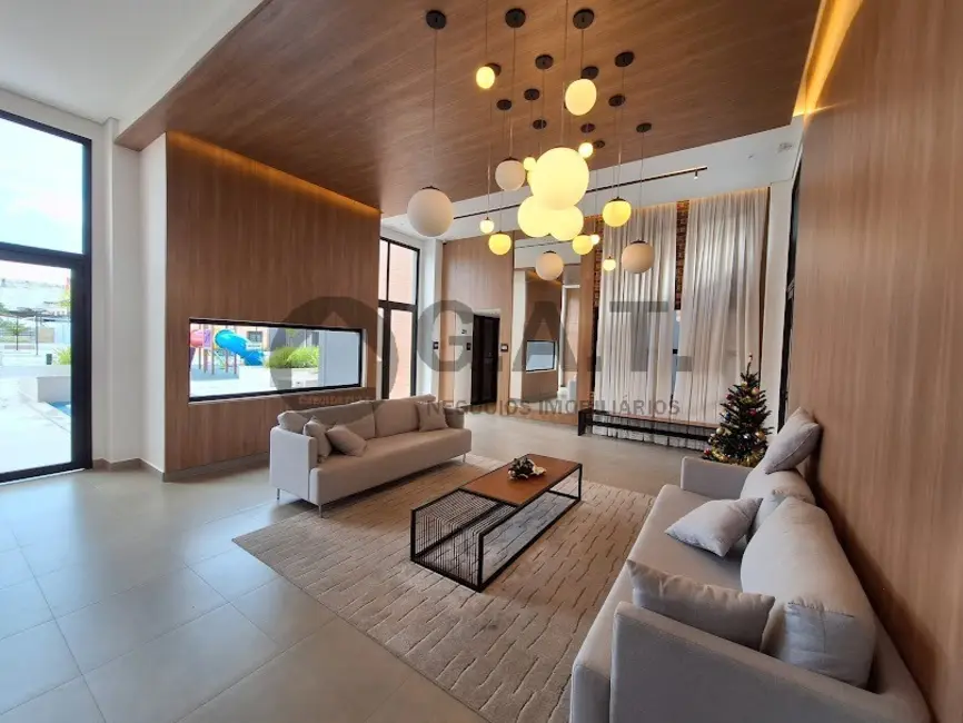 Foto 5 de Apartamento com 2 quartos para alugar, 62m2 em Vila Espírito Santo, Sorocaba - SP