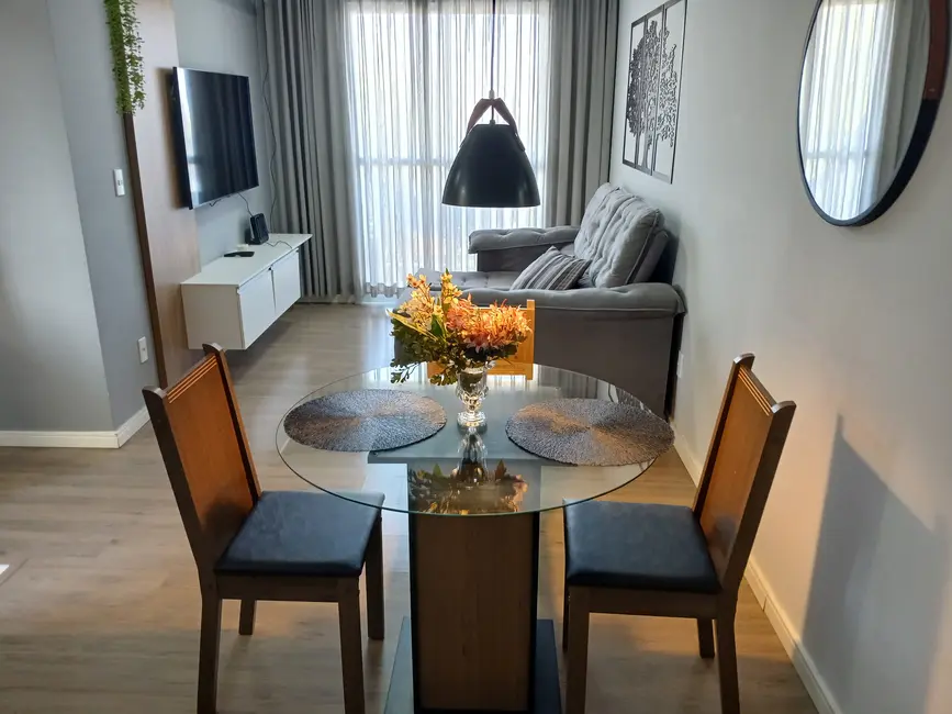 Foto 2 de Apartamento com 2 quartos para alugar, 65m2 em Parque Campolim, Sorocaba - SP