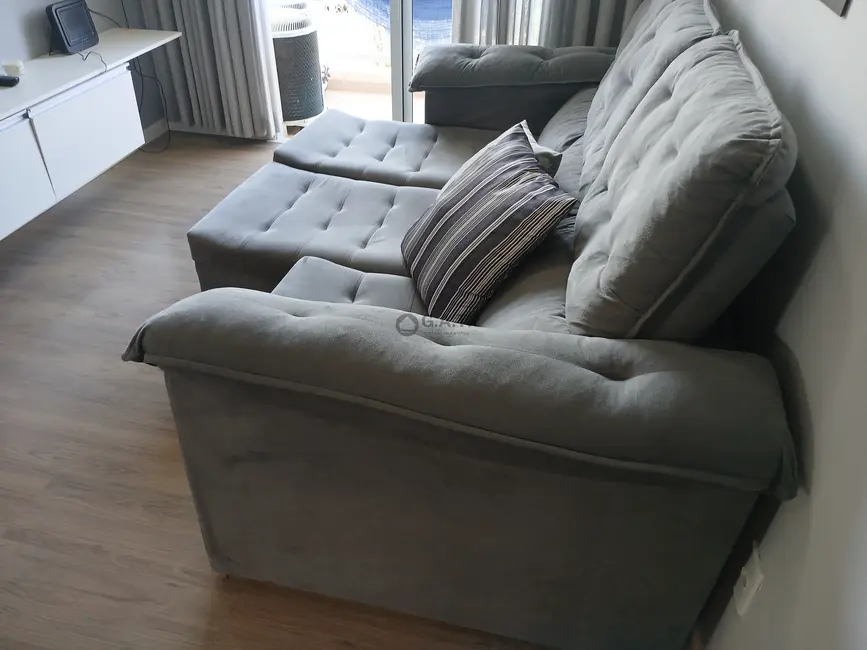 Foto 4 de Apartamento com 2 quartos para alugar, 65m2 em Parque Campolim, Sorocaba - SP