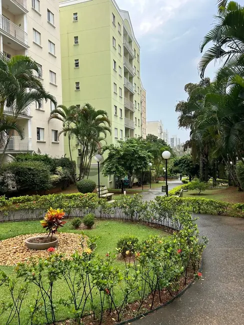 Foto 1 de Apartamento com 2 quartos para alugar, 65m2 em Parque Campolim, Sorocaba - SP