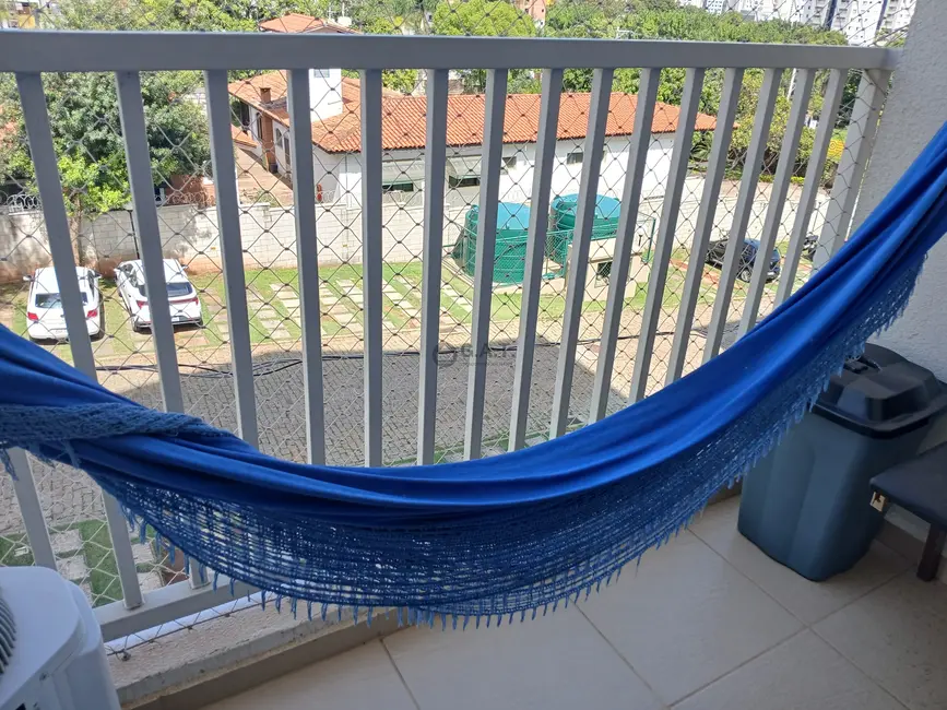 Foto 9 de Apartamento com 2 quartos para alugar, 65m2 em Parque Campolim, Sorocaba - SP