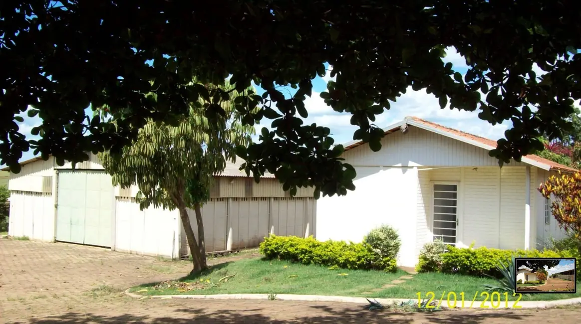 Foto 9 de Armazém / Galpão à venda, 1100m2 em Parque Industrial, Tatui - SP