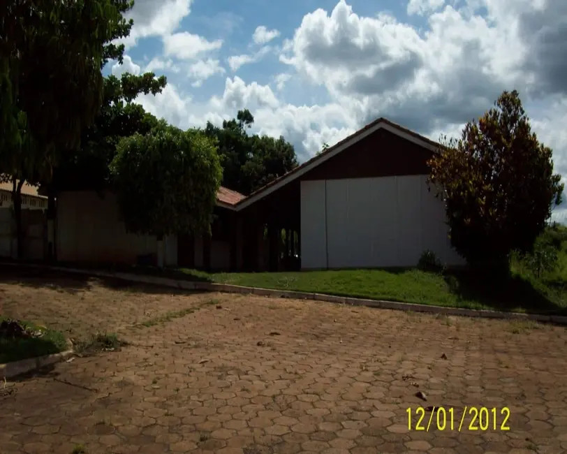 Foto 6 de Armazém / Galpão à venda, 1100m2 em Parque Industrial, Tatui - SP