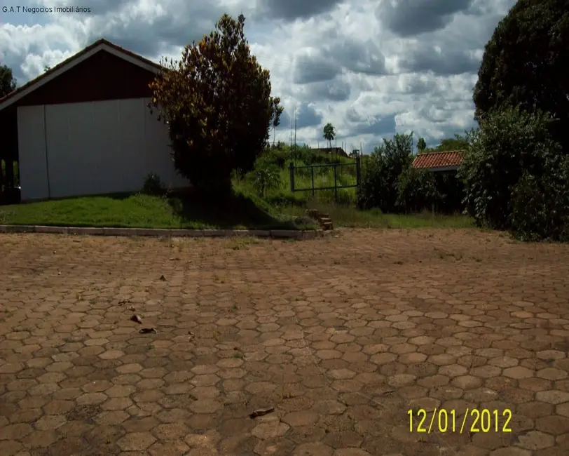 Foto 5 de Armazém / Galpão à venda, 1100m2 em Parque Industrial, Tatui - SP