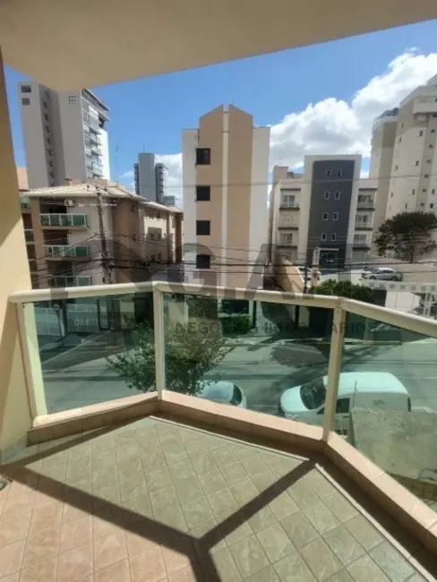 Foto 1 de Apartamento com 1 quarto à venda, 54m2 em Parque Campolim, Sorocaba - SP